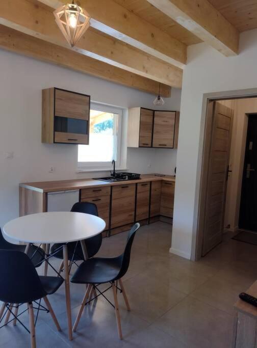 Apartamenty - Domek Bobrowe Zacisze 3 Janowice Wielkie Exterior foto