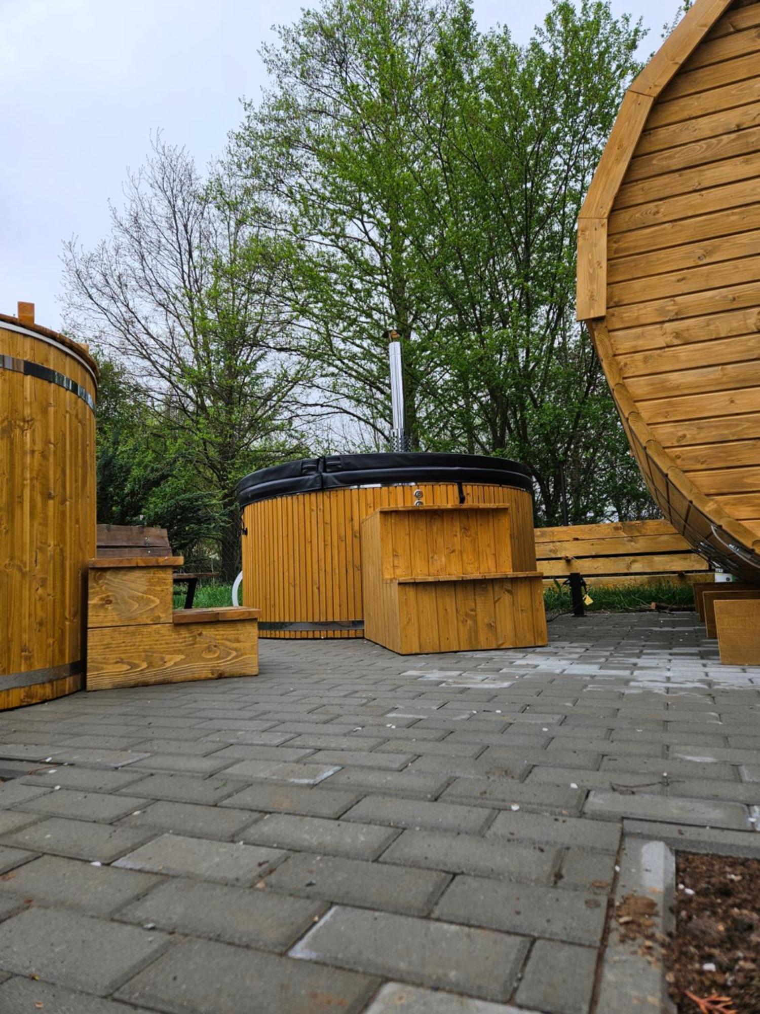 Apartamenty - Domek Bobrowe Zacisze 3 Janowice Wielkie Exterior foto